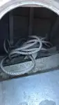Navă de servicii pentru parcuri eoliene de vânzare