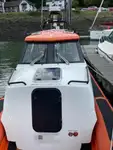 Ambarcație gonflabilă rigidă de vânzare