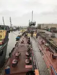 Tanc pentru combustibil de vânzare