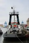 Remorcher de vânzare