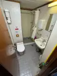 Nava container de vânzare