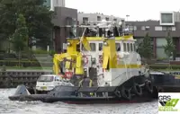 Remorcher de vânzare