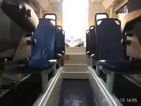 Navă de transport echipaj de vânzare