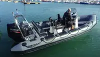 Barcă de salvare de vânzare