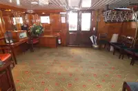 Barjă de vânzare