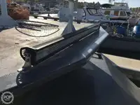 Nava de pescuit tip trauler de vânzare