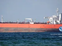 Tanc petrolier / chimic de vânzare