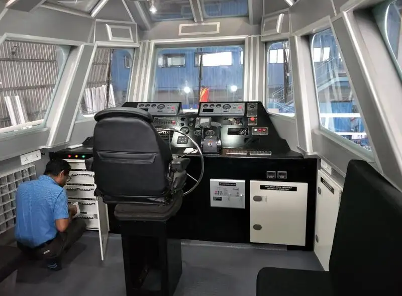 Nava de transport marfă vrac de vânzare