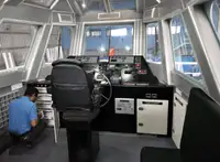 Nava de transport marfă vrac de vânzare