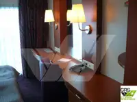 Navă de croazieră de vânzare