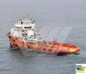 Nava de aprovizionare de vânzare