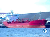 Tanc petrolier / chimic de vânzare
