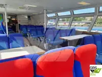 Navă de feribot de vânzare