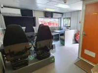 Ambarcațiuni de lucru de vânzare