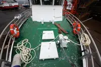Navă de feribot de vânzare