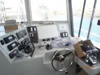 Navă de transport echipaj de vânzare