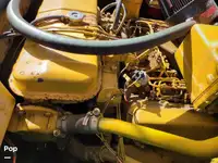 Nava de pescuit tip trauler de vânzare