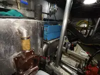 Navă de feribot de vânzare