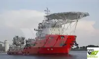 Navă rapidă de aprovizionare (FSV) de vânzare