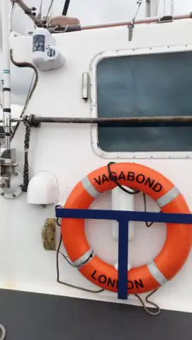 Navă pilot de vânzare