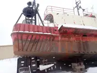 Remorcher de vânzare