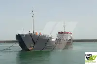 Nava de transport marfă vrac de vânzare