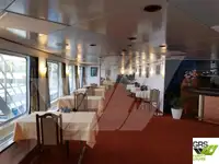 Navă de croazieră de vânzare