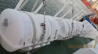 Catamaran de vânzare