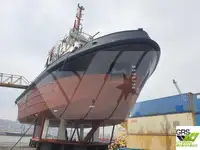 Remorcher de vânzare