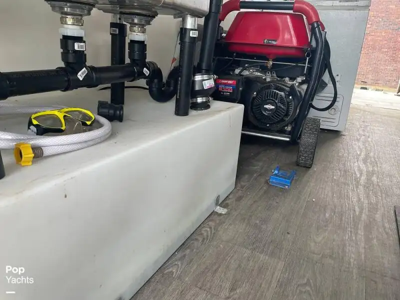 Catamaran de vânzare