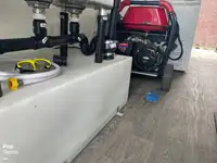 Catamaran de vânzare