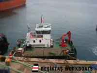 Remorcher de vânzare