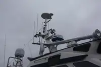 Ambarcațiune de patrulare de vânzare