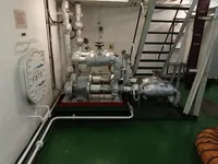 Nava de transport marfă vrac de vânzare