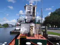 Remorcher de vânzare