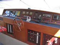 Navă de pasageri de vânzare