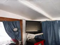 Nava de pescuit tip trauler de vânzare