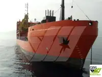 Navă de sondaj de vânzare