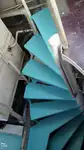 Nava de pescuit tip trauler de vânzare
