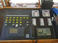 Ambarcațiune de patrulare de vânzare