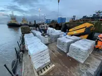 General Cargo/Multi-purpose de vânzare