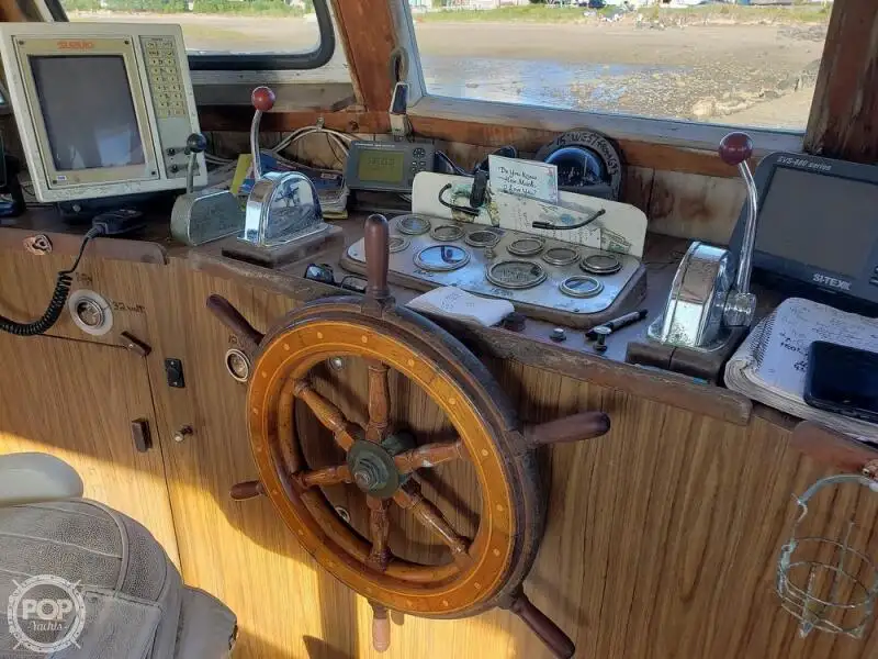 Navă de feribot de vânzare