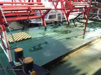 Nava container de vânzare