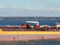 Tanc petrolier / chimic de vânzare