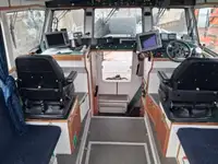 Catamaran de vânzare