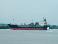 Tanc petrolier / chimic de vânzare