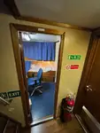 Nava container de vânzare