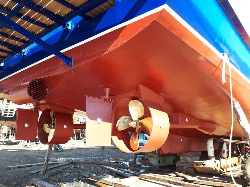 General Cargo/Multi-purpose de vânzare