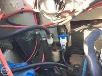 Nava de pescuit tip trauler de vânzare