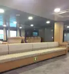 Navă de feribot de vânzare